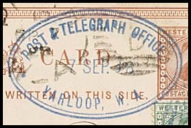 Yarloop 1918